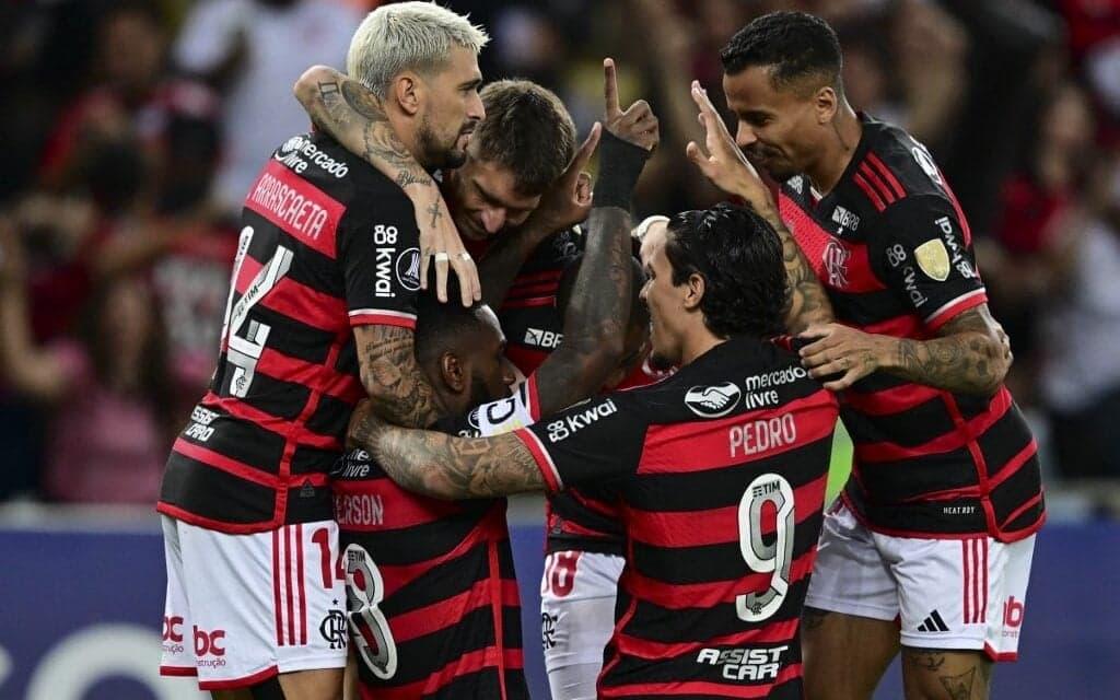 Bolívar no pudo sellar su pase a octavos de final de la Copa Libertadores