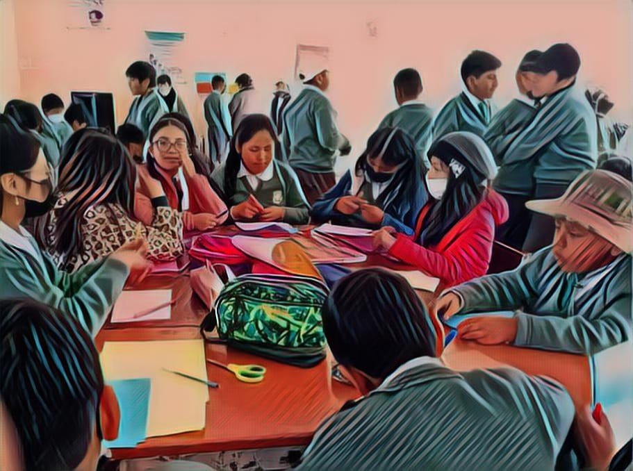 Talleres gratuitos para el desarrollo personal y social de jóvenes