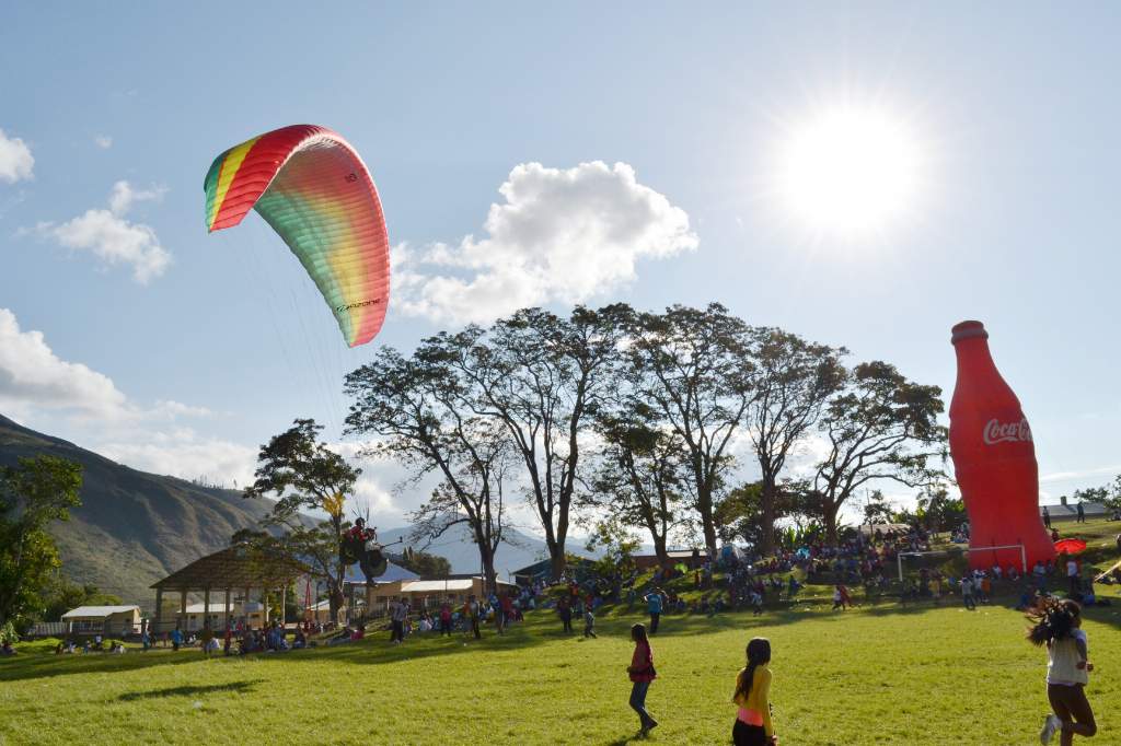 Irupanapente Turística 2024: Un destino que combina naturaleza, aventura y cultura