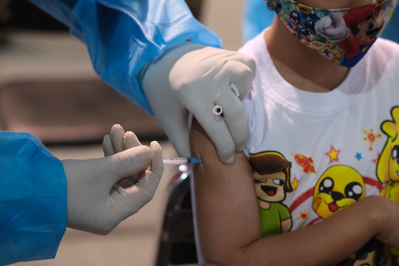 Se amplía la vacunación contra la influenza hasta el 16 de agosto