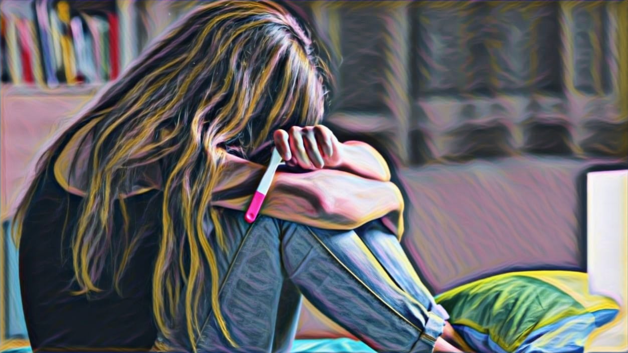 Disminuyen los embarazos en adolescentes en Bolivia