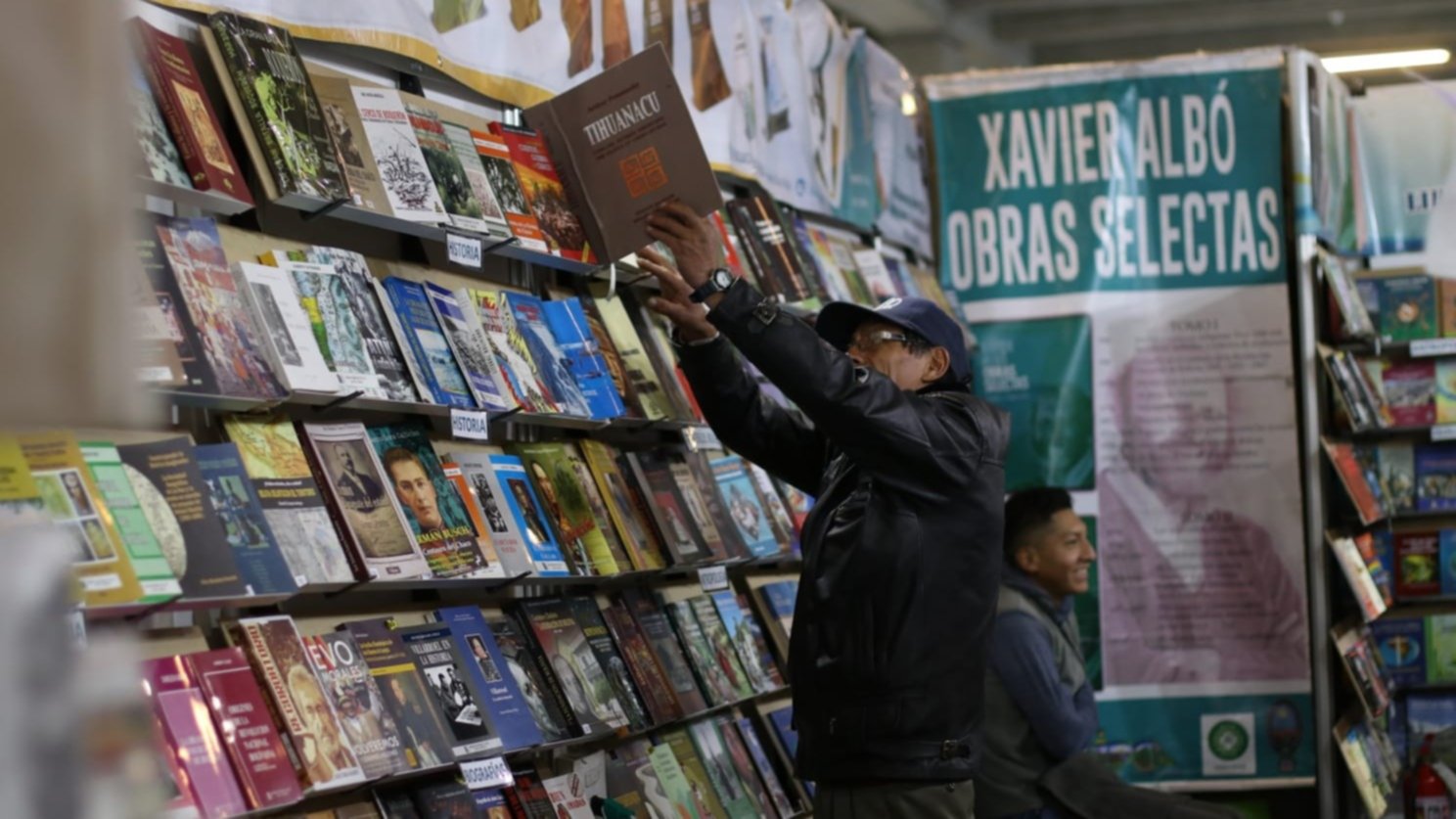 Libros alteños que reflejan la cultura y la identidad alteña