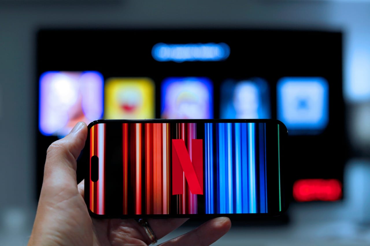 Tigo ofrece el internet más rápido de Bolivia para disfrutar de Netflix