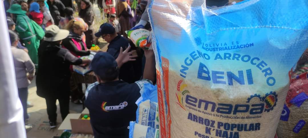 debido a las movilizaciones programadas para esta semana.