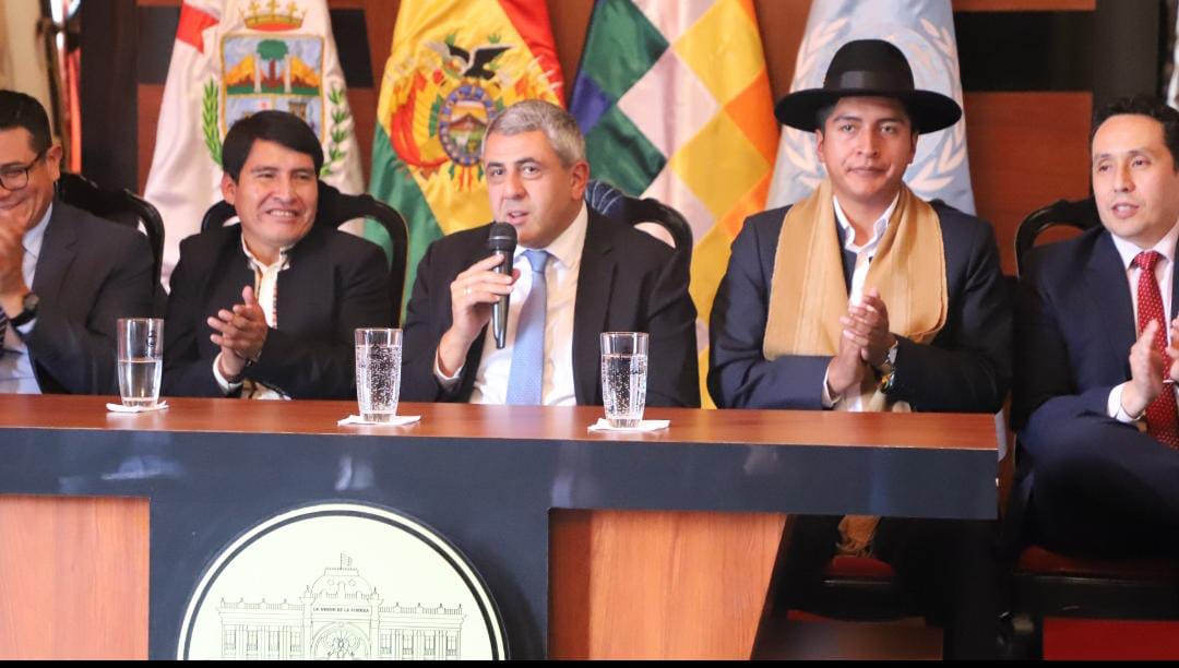 ONU otorga becas para impulsar el turismo en Bolivia