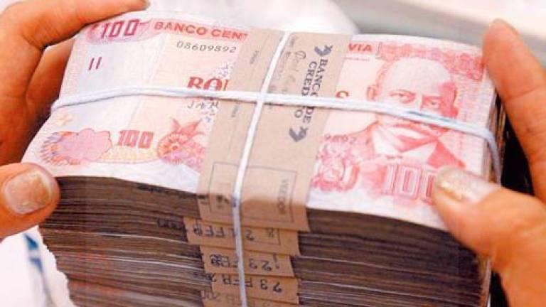 Asfi destaca que Santa Cruz lidera el crédito empresarial