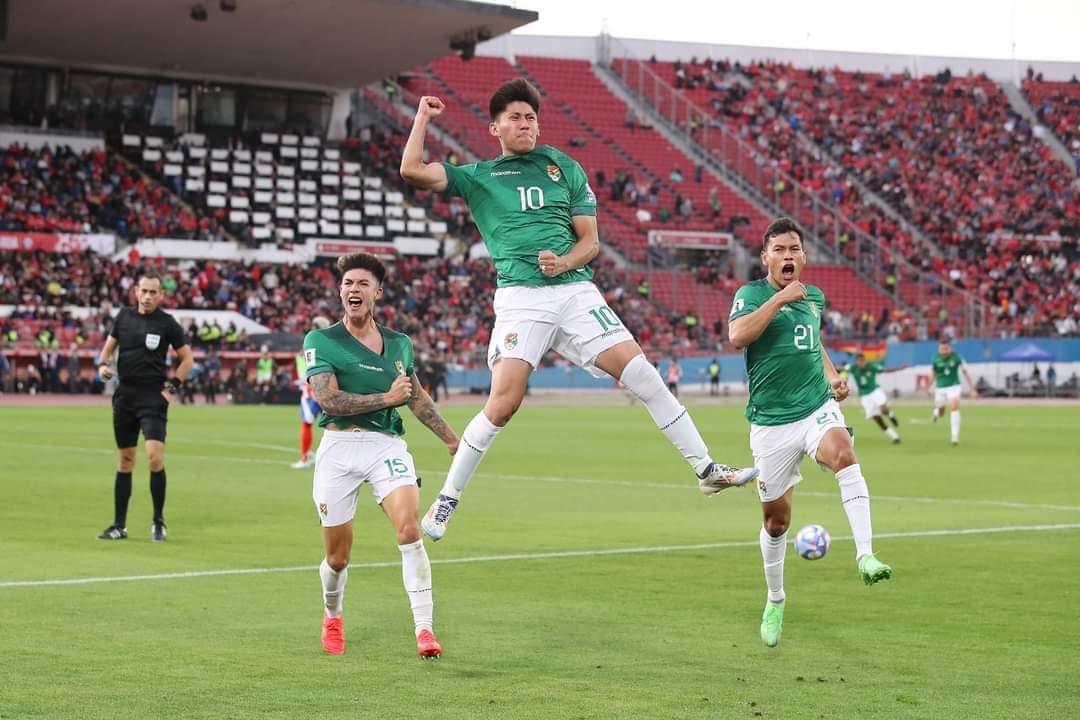Conoce los precios para ver el partido de Bolivia vs. Colombia