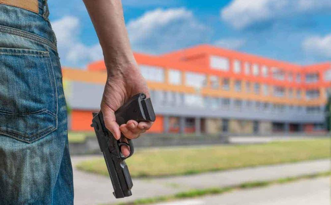 Alarma en Montero por Amenazas de Tiroteos en Escuelas
