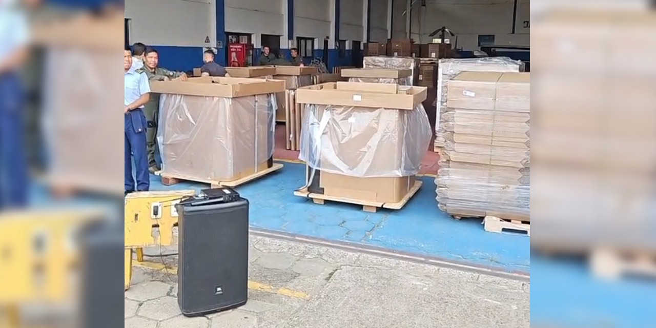Cajas Guardían