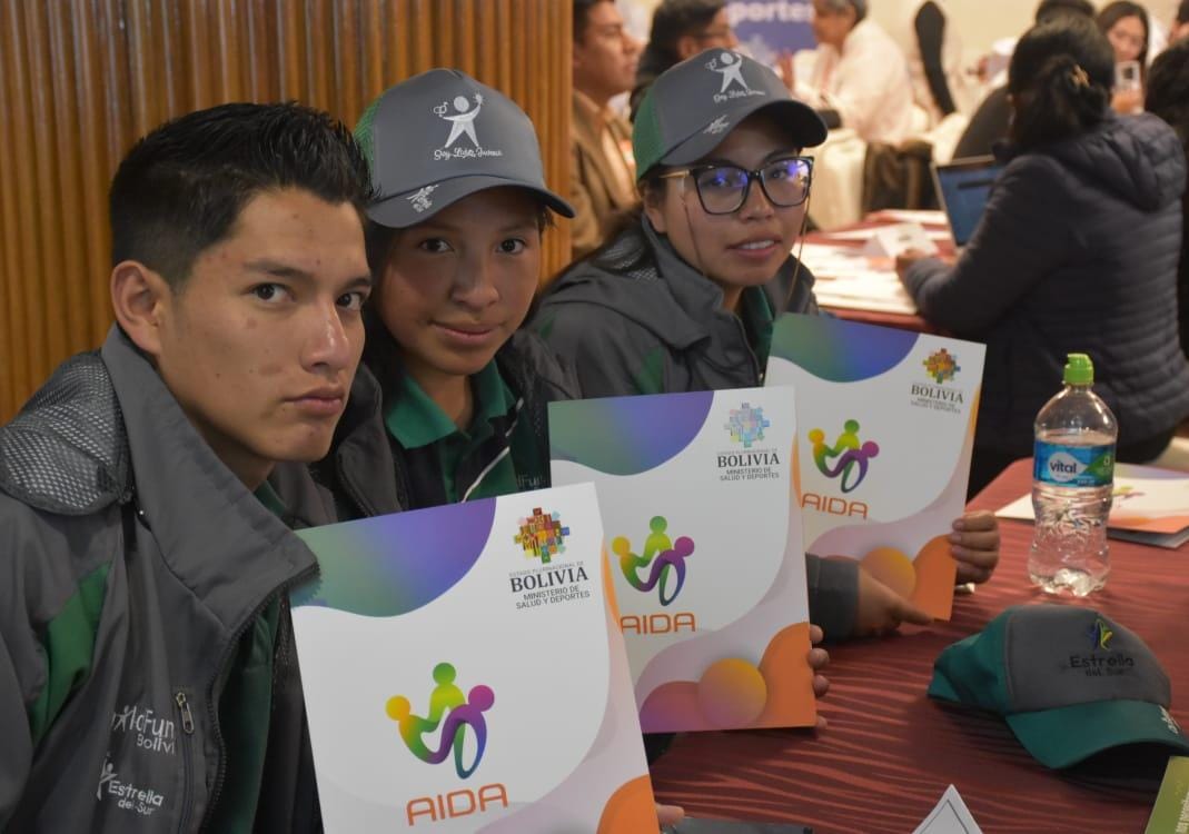 Salud certifica 115 establecimientos por ofrecer Atención Integral a Adolescentes (AIDA)