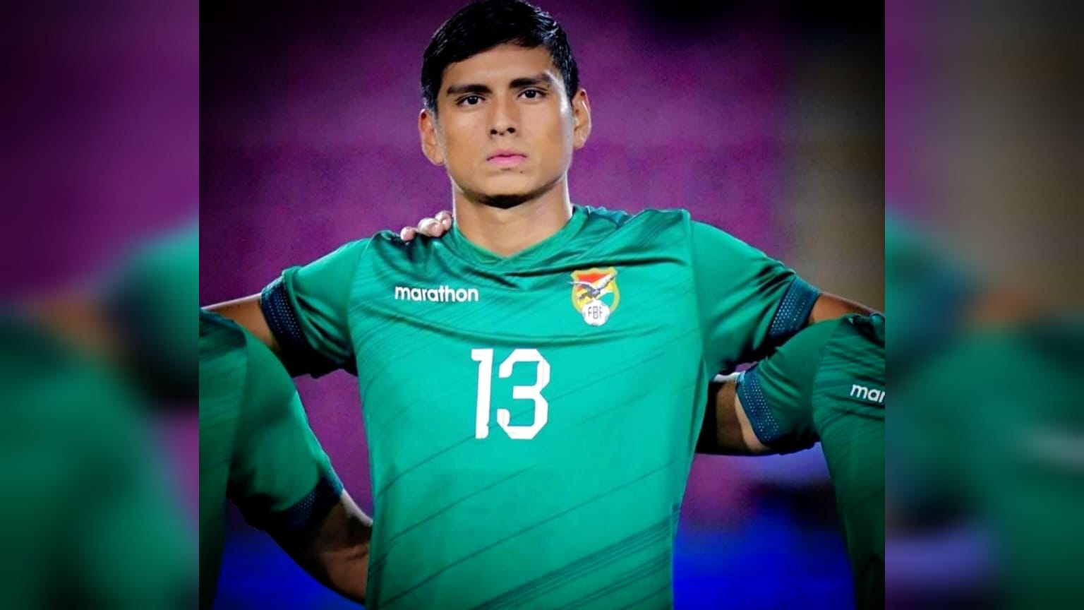Se suma la tercera baja en la selección boliviana