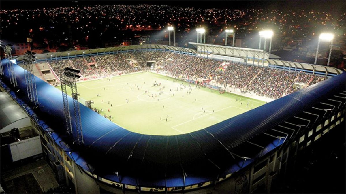 Partido Bolivia-Colombia