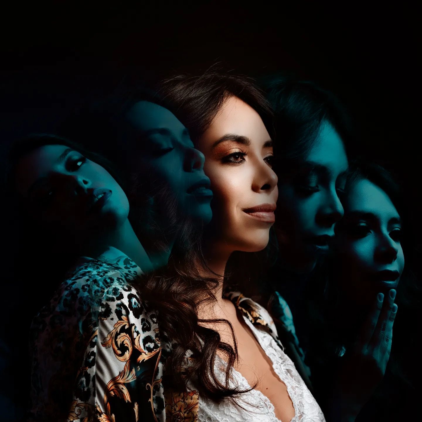 Vale Peñaranda presenta Rock Vintage y estrena su álbum Renacer