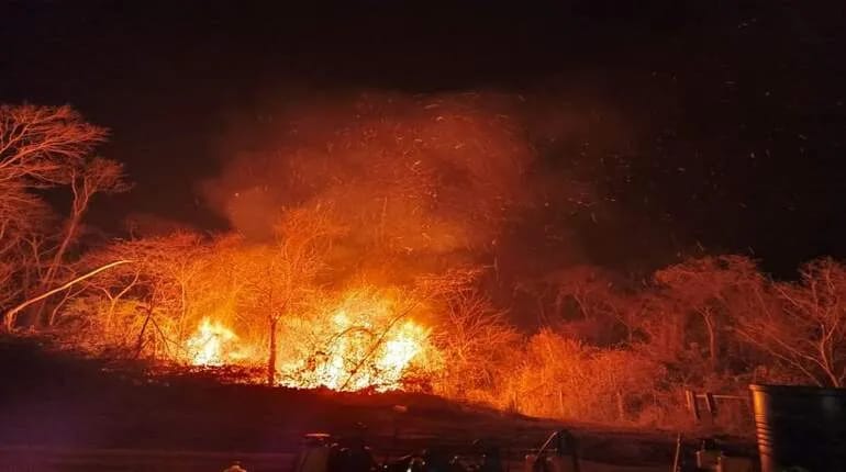 Pausa ambiental continua a pesar de amenazas de bloqueos