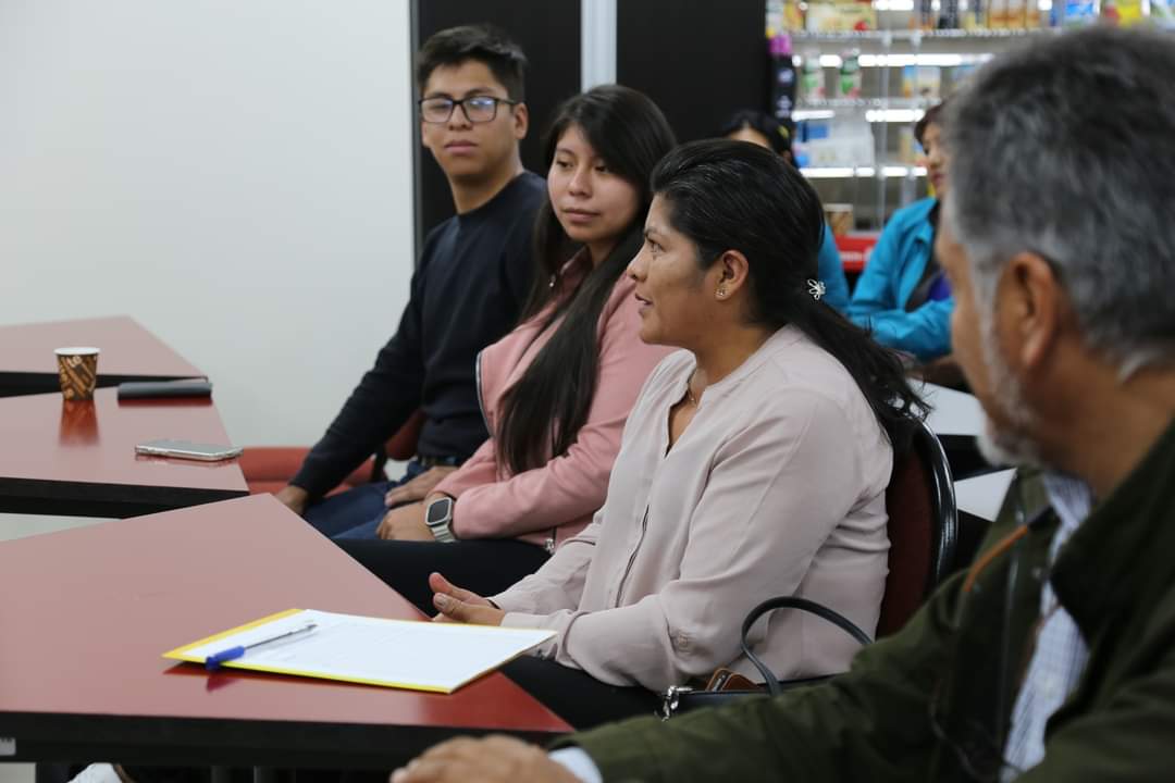 100% Gratis: curso de atención al cliente para jóvenes y madres de La Paz
