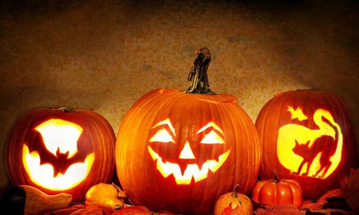 ¿Cuál es el origen de Halloween? 