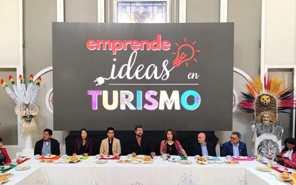 Emprende Ideas