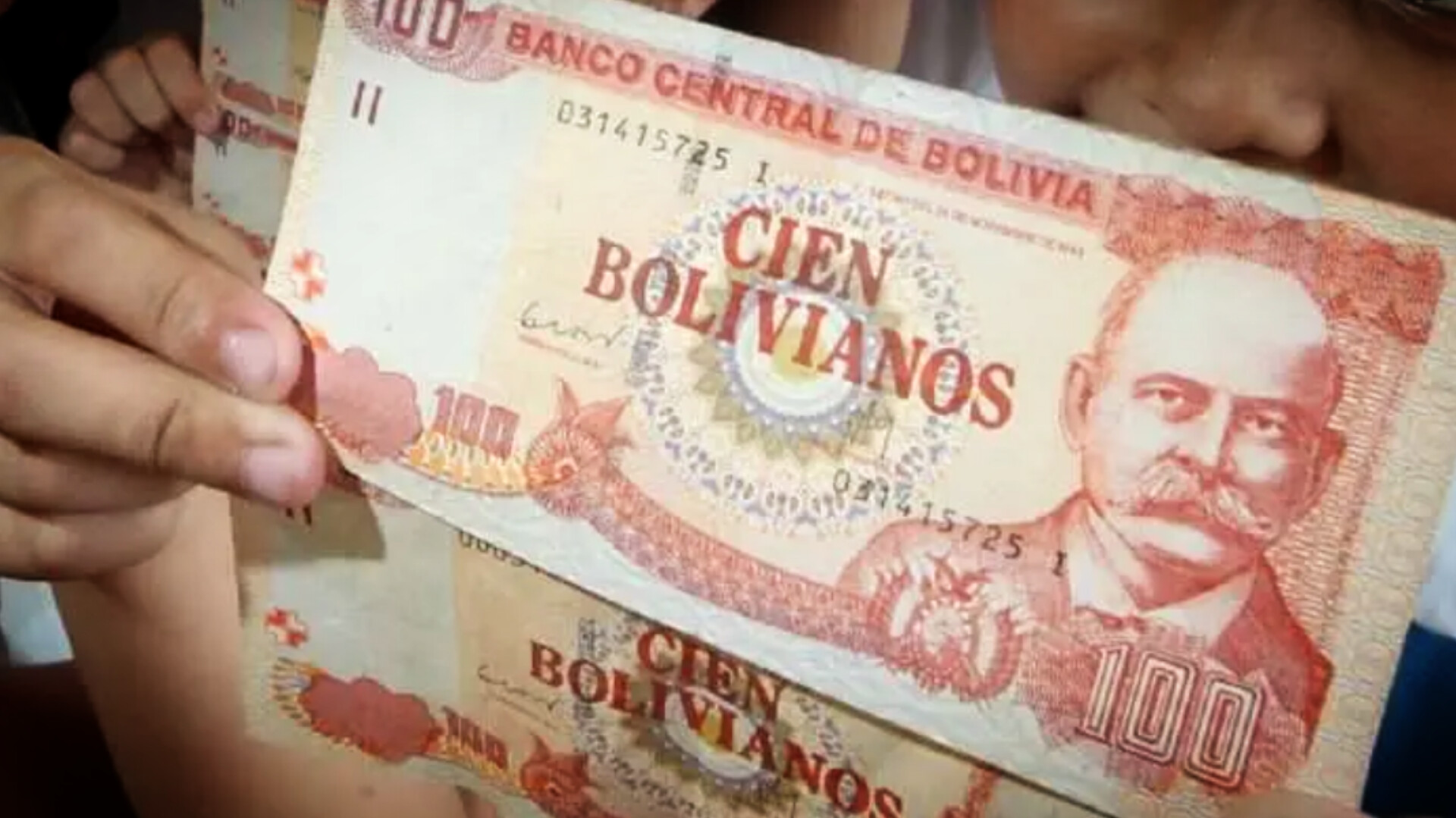 Bono Juancito Pinto: Última semana para cobrar el beneficio escolar