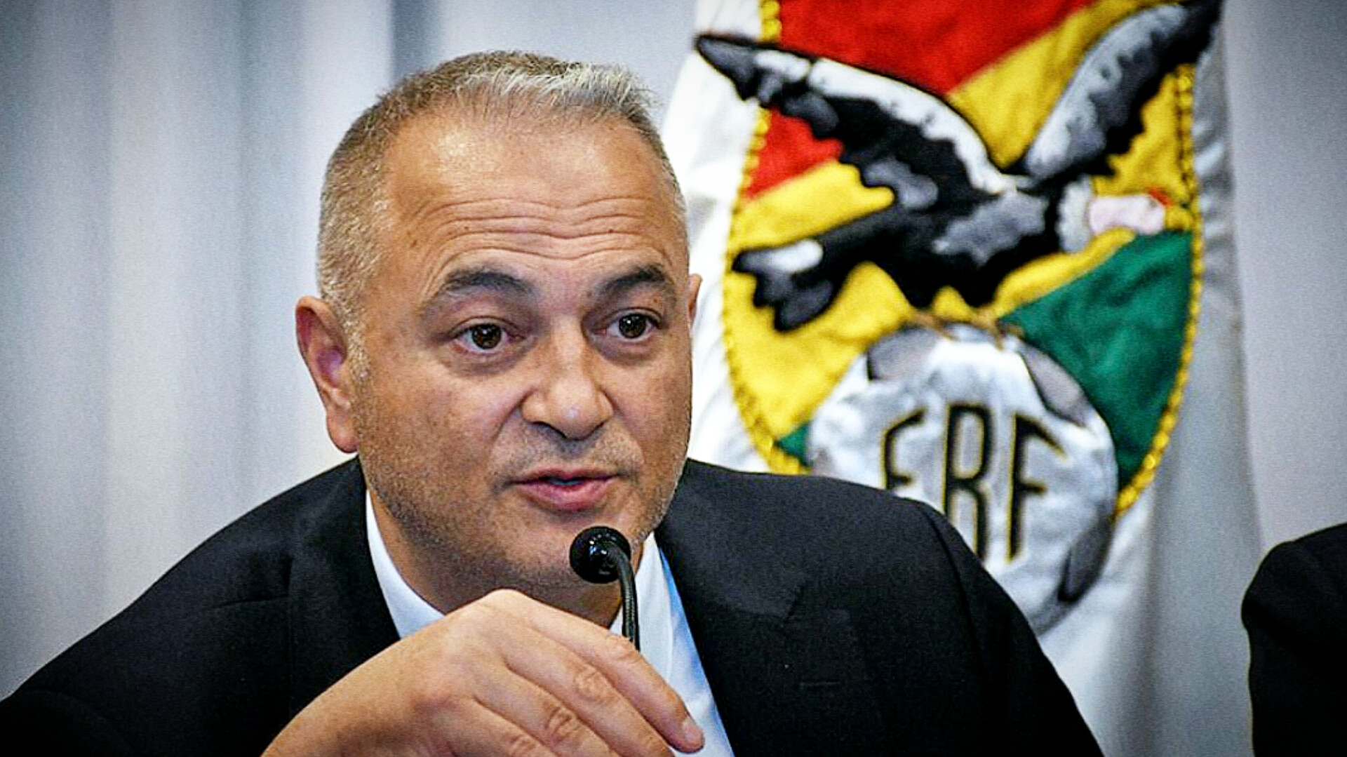 El fútbol boliviano tendrá su propio canal de Televisión