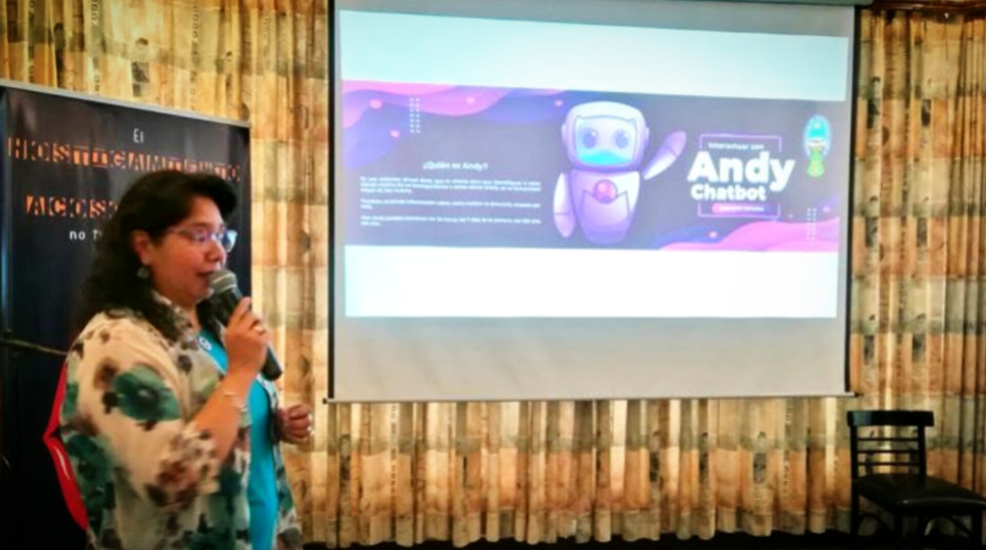 El 25% de las universitarias en la UMSA han sido víctimas de acoso sexual