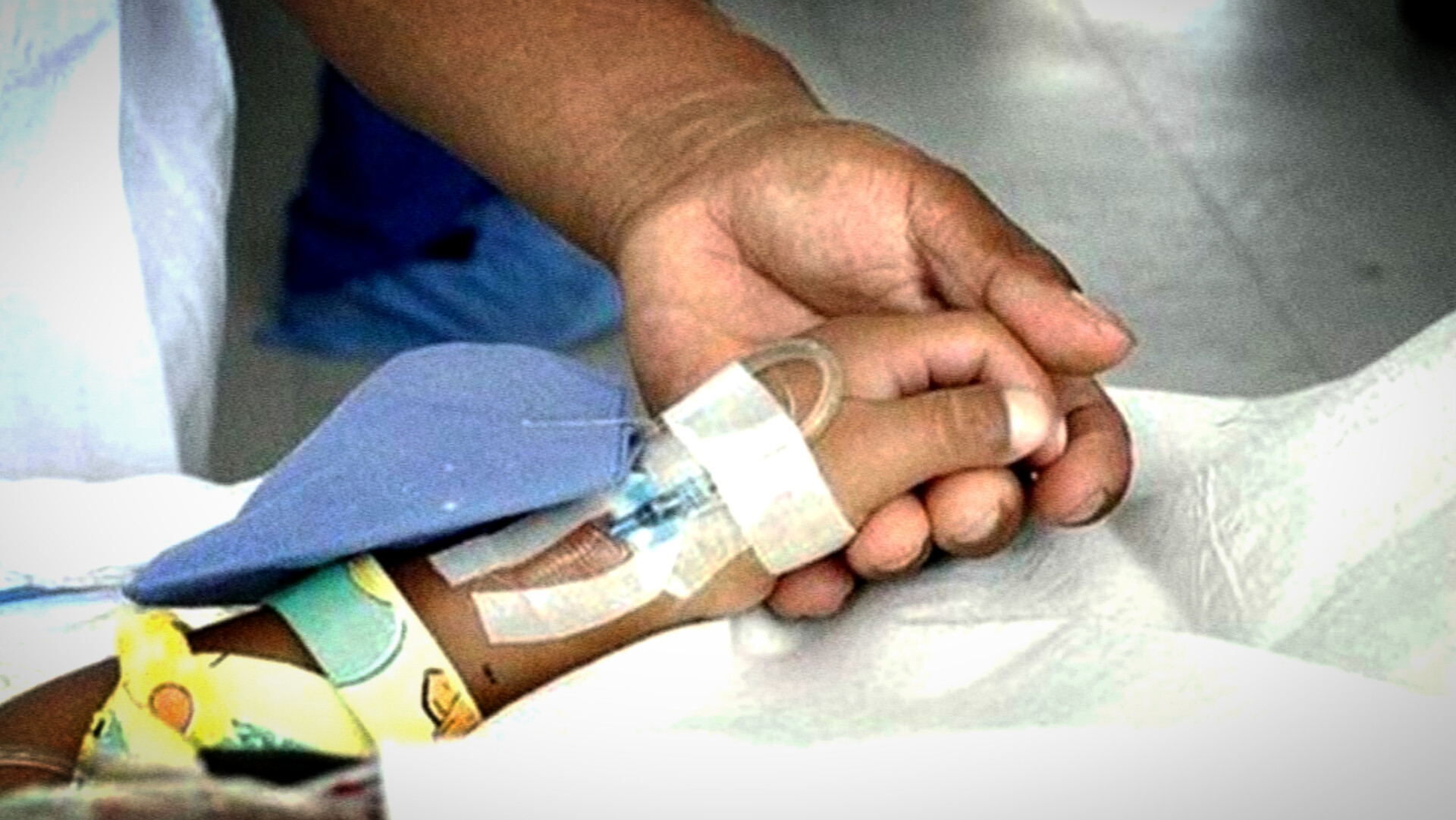 Detectan caso de rabia humana en un niño.