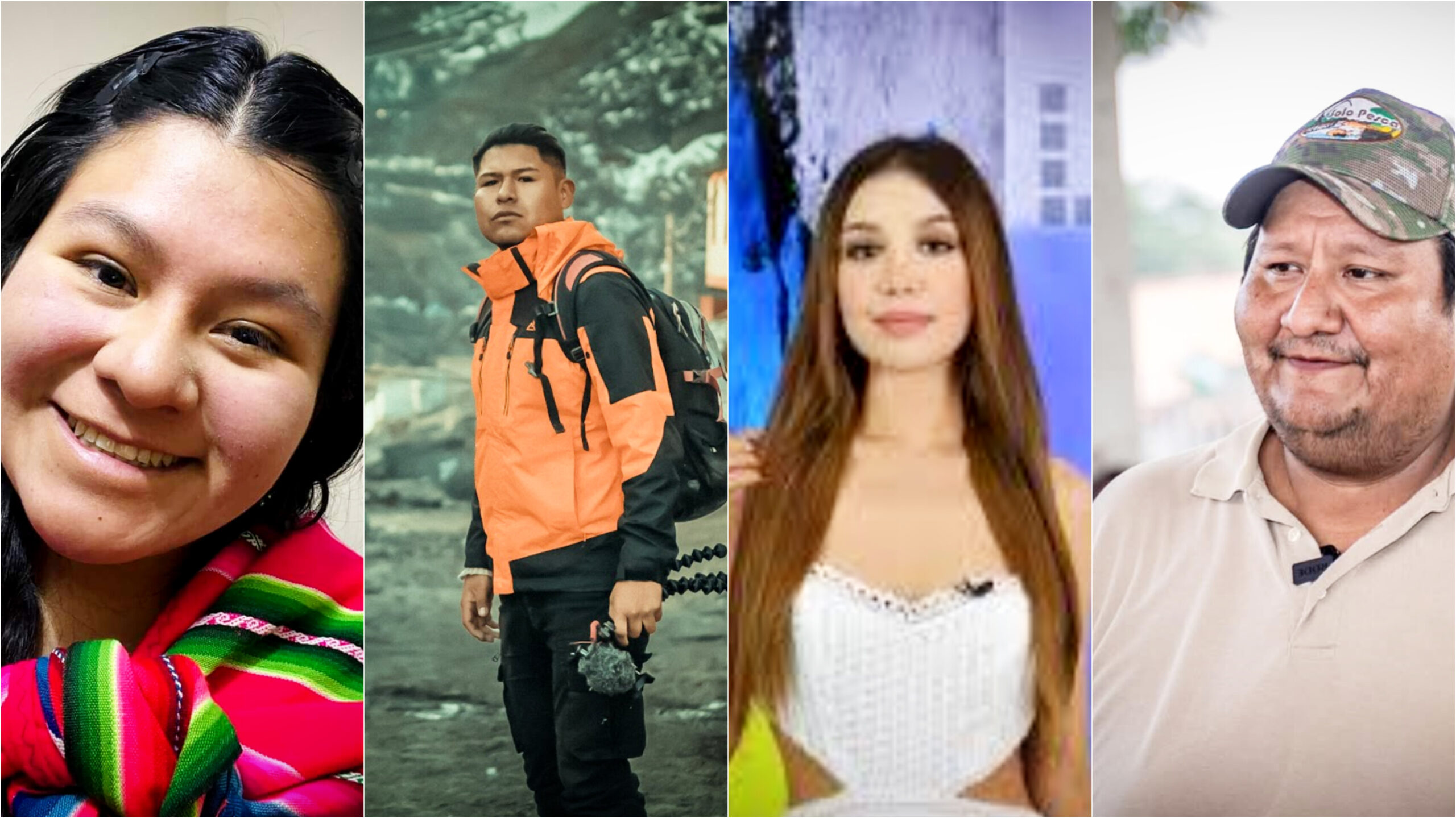 Controversia en redes sociales por los premios 'Bolivian Business'