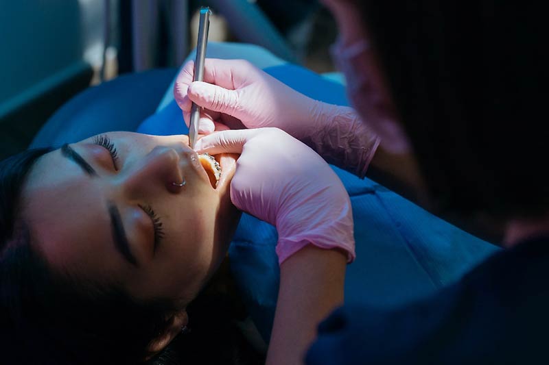 Preocupante aumento de cáncer bucal en jóvenes cruceños