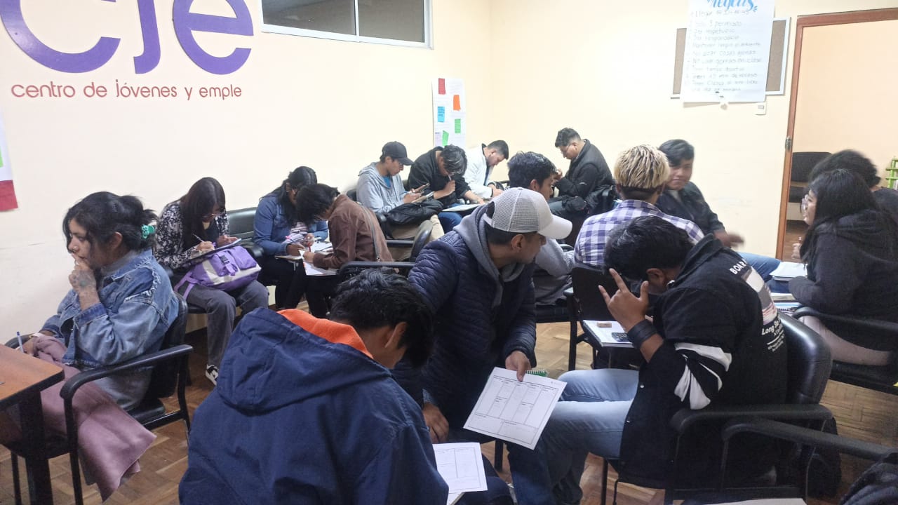 Nuevo curso gratuito de 'Atención al Cliente' para jóvenes