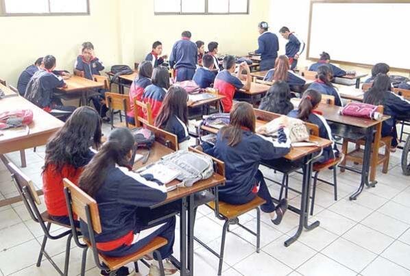 Ya puedes preinscribirte para los colegios más solicitados en 2025