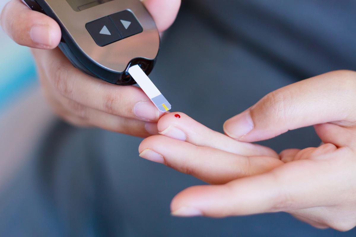 14 de noviembre: Día Mundial de la Diabetes