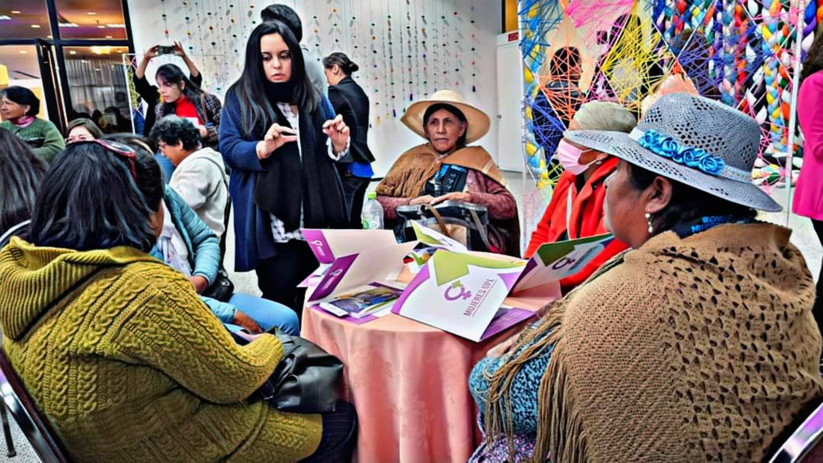 Gratis: Capacitación para mujeres emprendedoras que desean hacer crecer su negocio