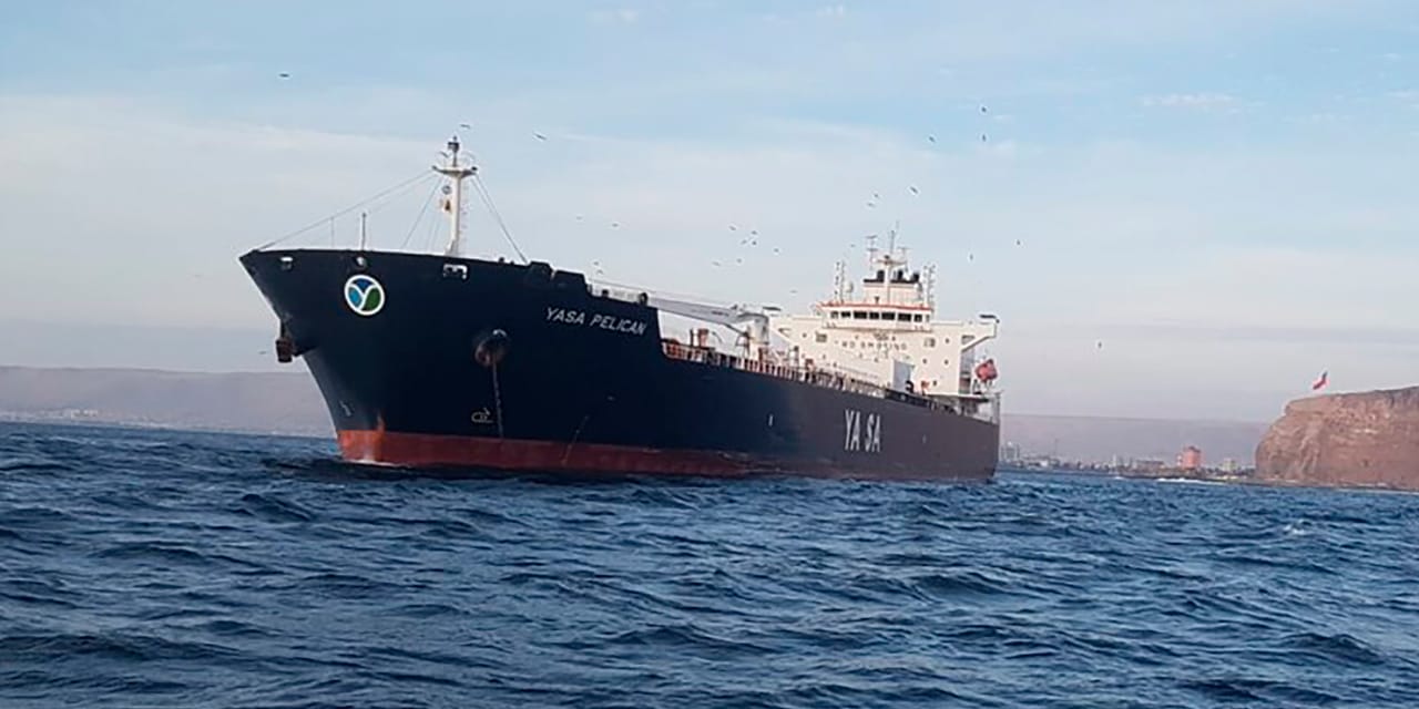 YPFB asegura abastecimiento de combustible