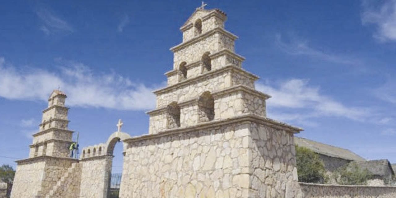 Caravana binacional impulsa el turismo entre Bolivia y Argentina