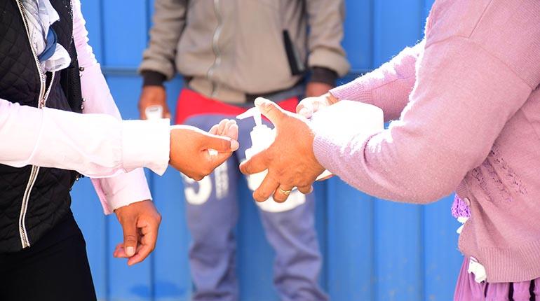Alerta en La Paz: Hospitales municipales preparados ante el riesgo de la bacteria estreptococo
