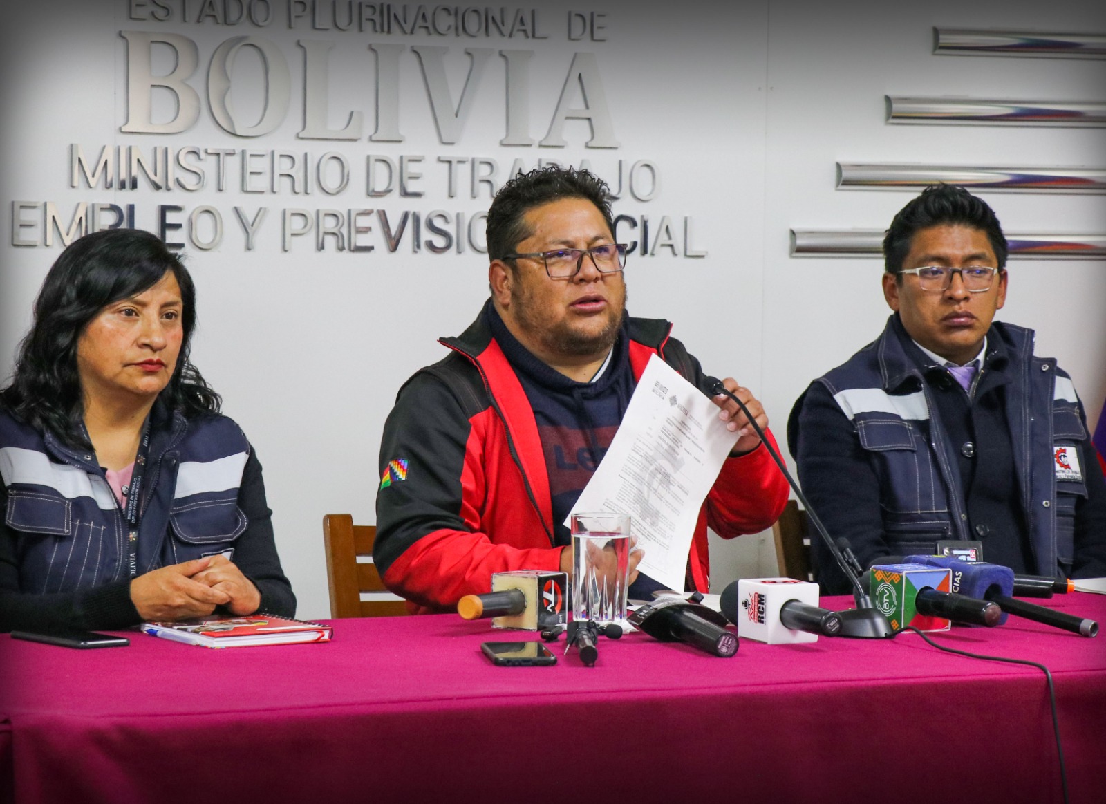 Este jueves habrá operativos para controlar agencias de empleo que funcionan de manera ilegal