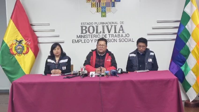 Trabajo emitirá un certificado obligatorio para las agencias privadas de empleo,