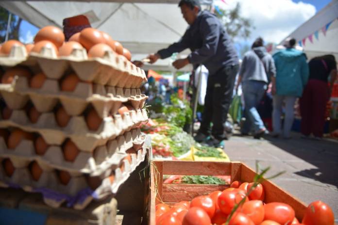 Productos frescos, carnes y precios bajos en San Antonio