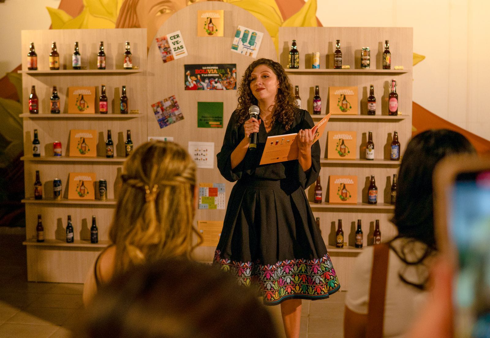 'Un libro de cervezas bolivianas': Explora el mundo cervecero nacional