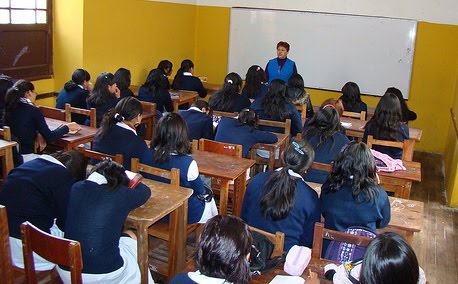 El 3 de febrero de 2025 comenzarán las clases en todo el país