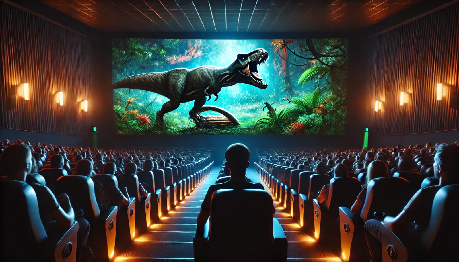 Los estrenos imperdibles del cine en 2025