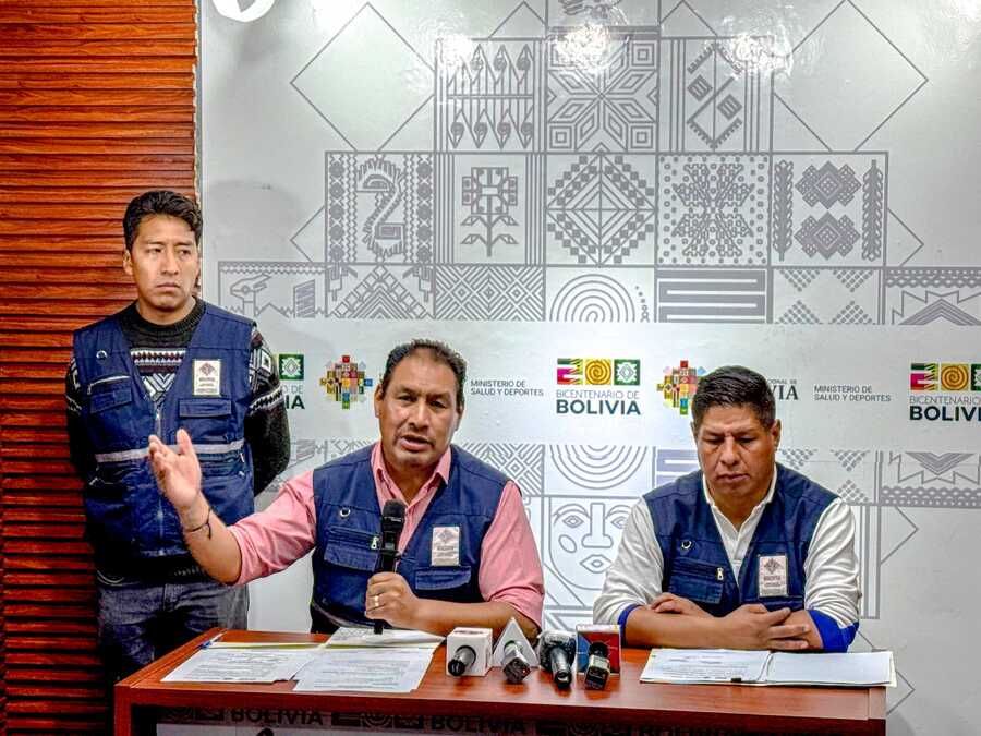 Medidas para prevenir enfermedades transmitidas por roedores ante las lluvias