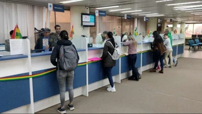 Certificado de votación, requisito clave para tramitar tu pasaporte