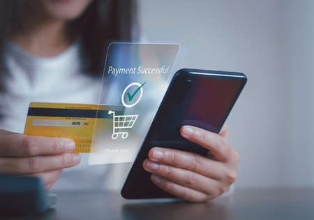 Tendencias que están revolucionando los pagos digitales rumbo a 2025