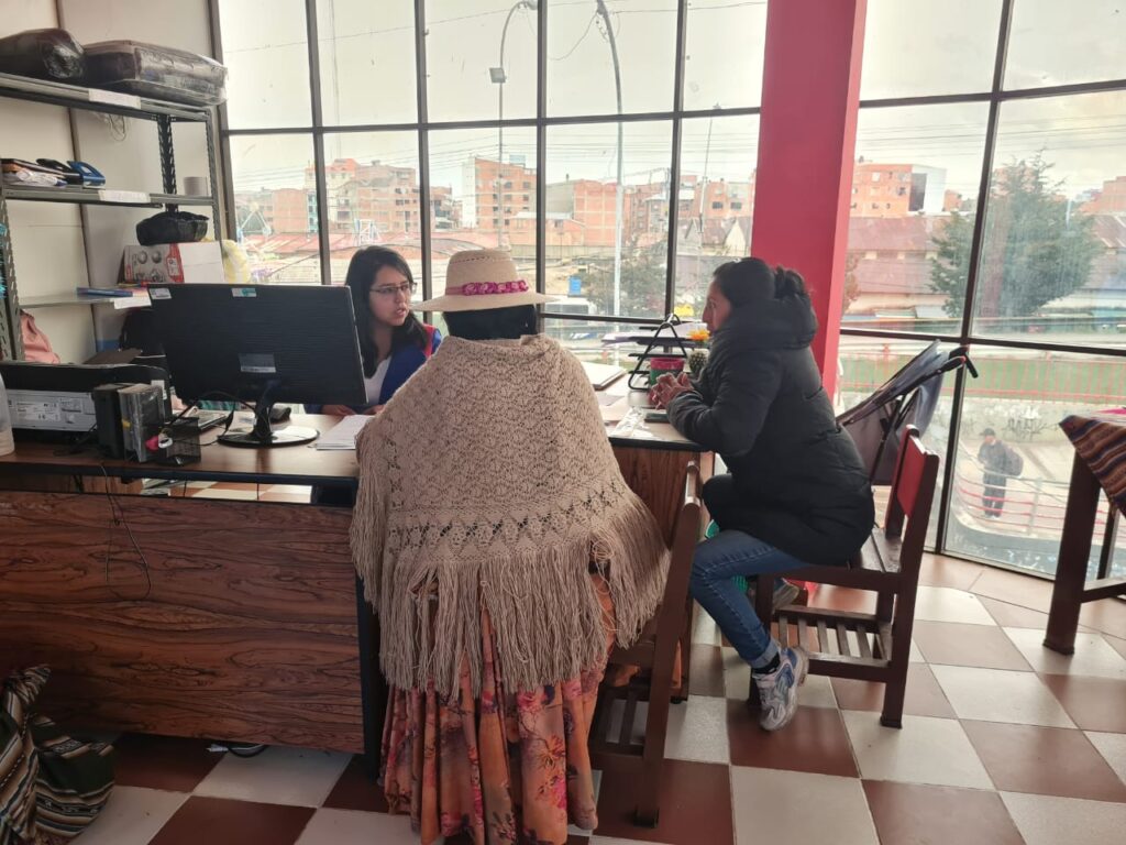 La Alcaldía de El Alto y la Fiscalía Departamental de La Paz anunciaron la apertura de un centro de atención integral para víctimas de violencia.