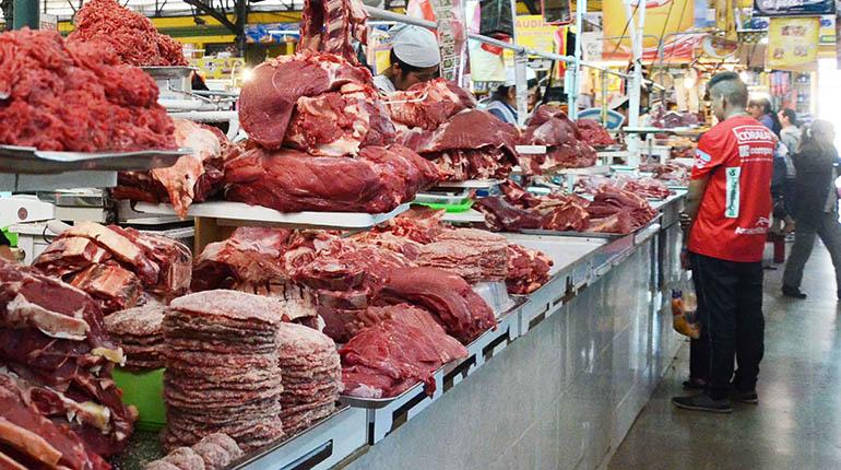 Buscan frenar la especulación de precios en alimentos básicos