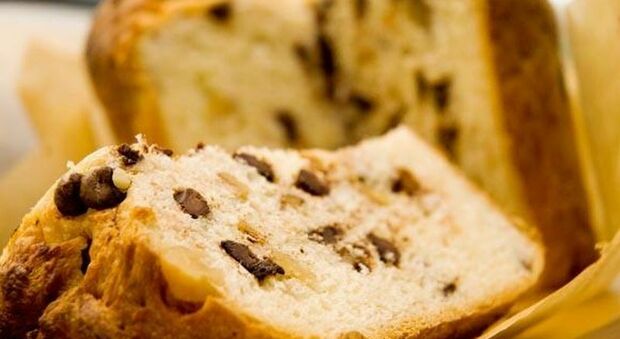 Controlan venta de panetones en La Paz