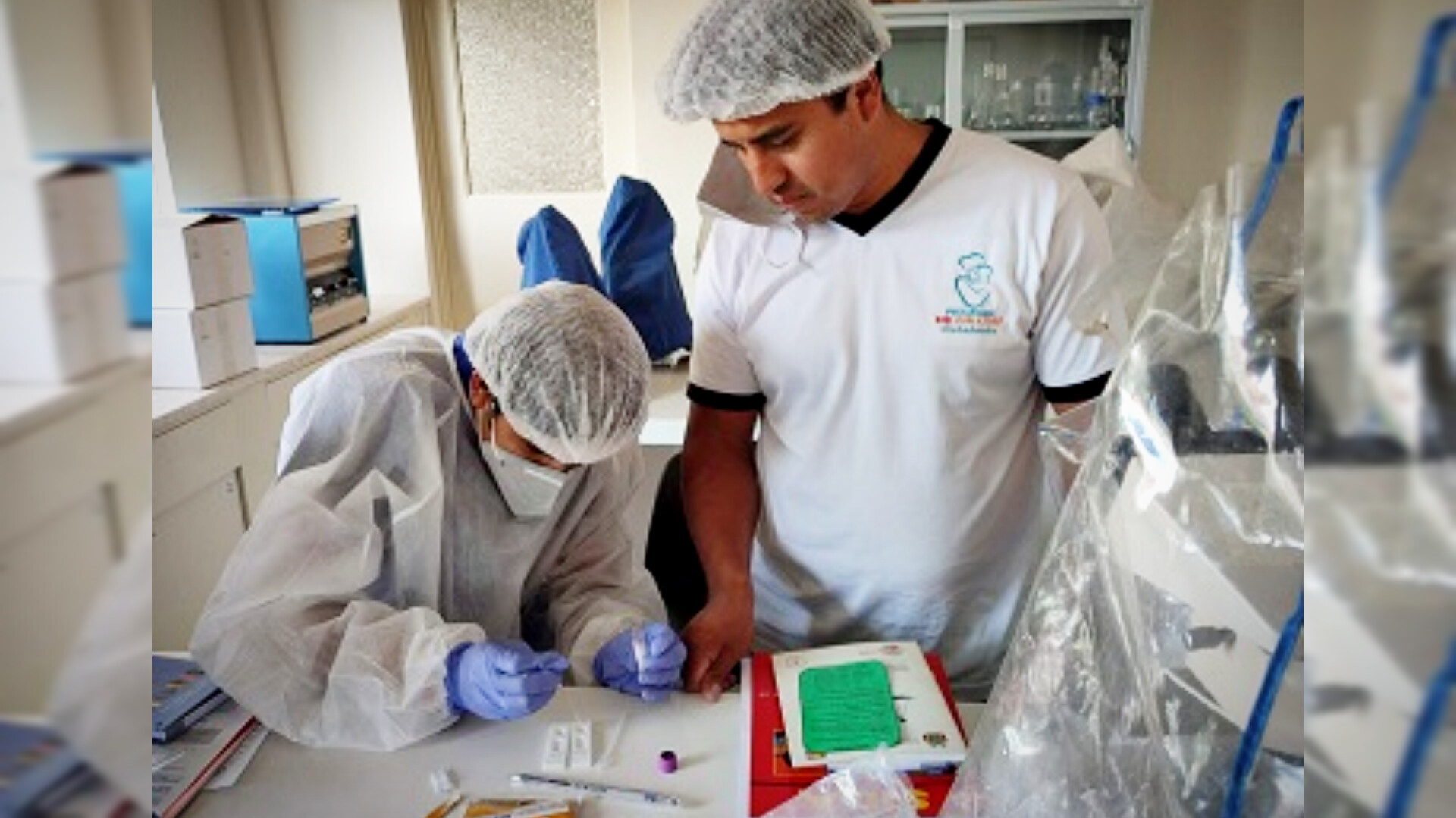 Más de 18,000 personas con VIH en Bolivia acceden a atención médica gratuita y mejoran su calidad de vida