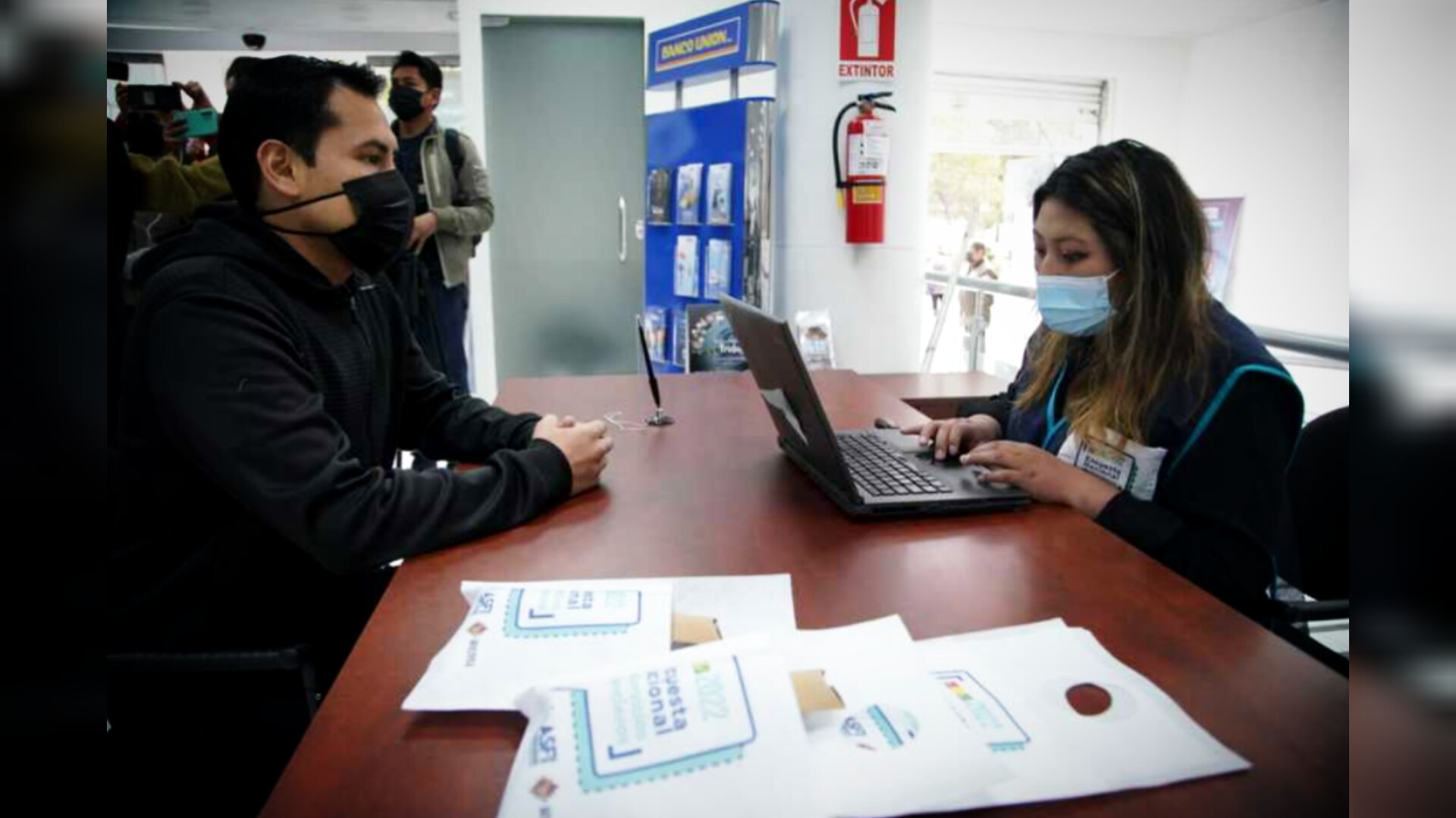 Inicia la Encuesta Nacional de Servicios Financieros 2024 para mejorar los servicios y la educación financiera en el país