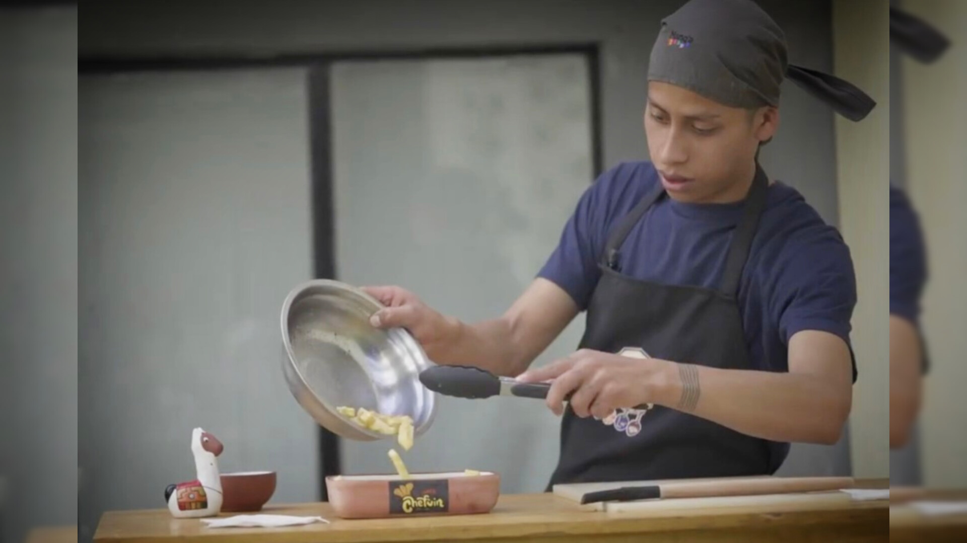 “Emprende Joven” otorga Bs 7,7 millones a 126 jóvenes emprendedores