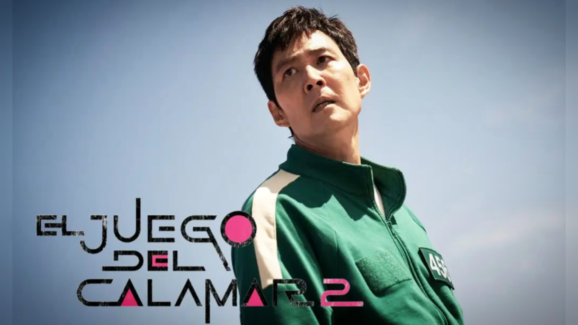 El regreso más esperado: ‘El Juego del Calamar 2’ ya está en Netflix